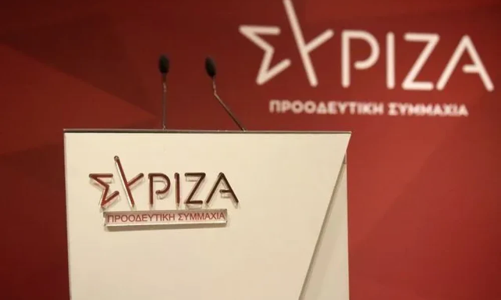 Ψηφίστηκε ομόφωνα την εισήγηση της Πολιτικής Γραμματείας ΣΥΡΙΖΑ – Δεν πέρασε η πρόταση Πολάκη, Παππά